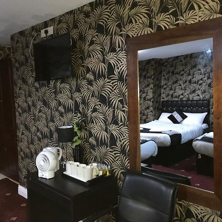 Pacific Inn London Heathrow Southall Exterior foto