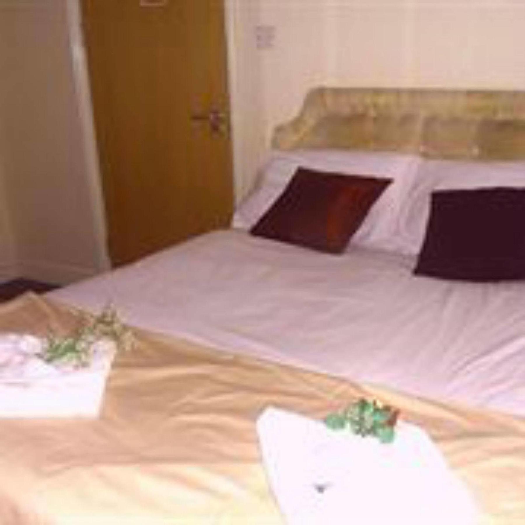 Pacific Inn London Heathrow Southall Exterior foto
